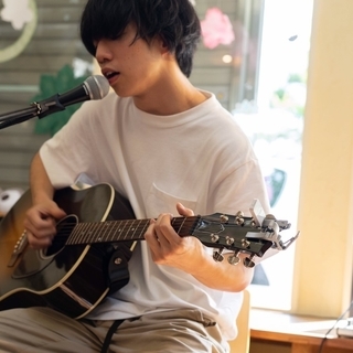 アコースティックLIVE 出演者　大募集 - バンド