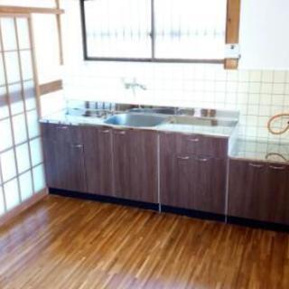 🌟値下げしました🌟三重郡菰野町貸家ペット可平屋一戸建て🌟🌟の画像