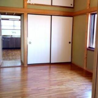 🌟値下げしました🌟三重郡菰野町貸家ペット可平屋一戸建て🌟🌟 - 三重郡