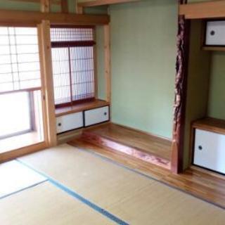 🌟値下げしました🌟三重郡菰野町貸家ペット可平屋一戸建て🌟🌟 − 三重県