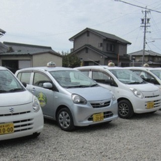 『ダブルワーク歓迎』☆運転代行☆の画像