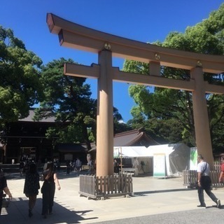 御朱印めぐり⛩✨