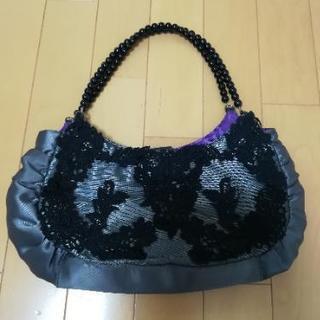 NOJESS  パーティーバック