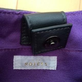 NOJESS  パーティーバックの画像