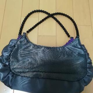 NOJESS  パーティーバックの画像