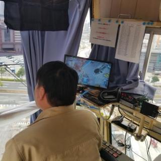 タワークレーンオペレーター、タワークレーン整備士、タワークレーン組解体指導員の画像