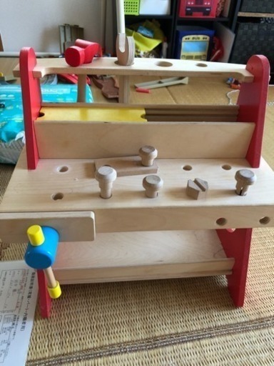 知育玩具
