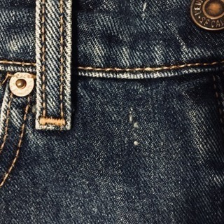 ★ 【受渡終了】 LIVI's 511 W30 L34 リーバイスの画像