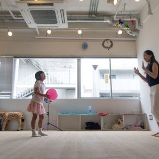 夏の小学校受験・行動観察でお悩みの方へ。8月だけの特別クラスの画像