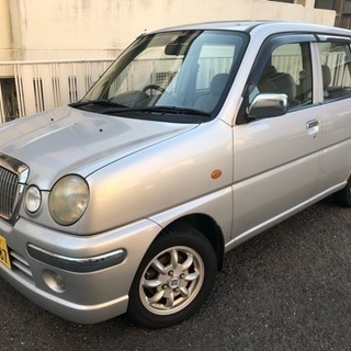 プレオ★車検付き★格安コミコミ乗り出し価格