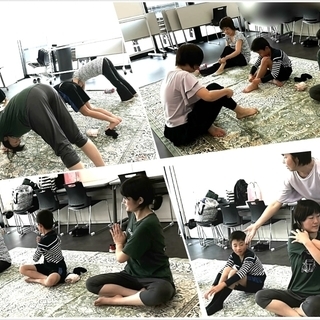 【奈良大和郡山ヨガ】レッスン再開のお知らせ　痩せ体質になろう  ...