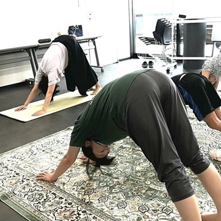 【奈良天理 ヨガ】痩せ体質になろう！ゆがみ矯正ヨガ　ワンコイン体験参加者募集中 1ドリンクプレゼントの画像