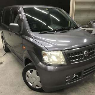 ⭐️【お買得全コミ15万円】H18 オッティ★車検31年2月迄★...