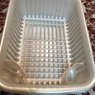 水切り中型未使用