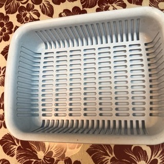水切り 小型
