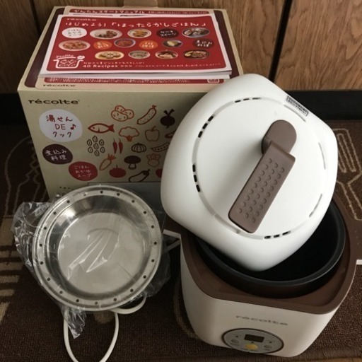 recolte ヘルシーコトコト