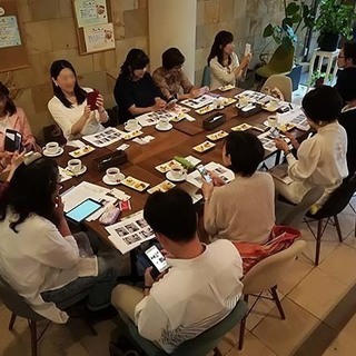 インストラクターだらけの異業種交流会＆ミニセミナー「街レコサロン...