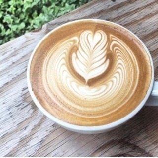 カフェ行きましょ🌼