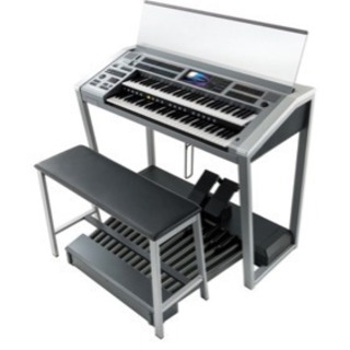 YAMAHA エレクトーンステージア ELSシリーズ 2010年...