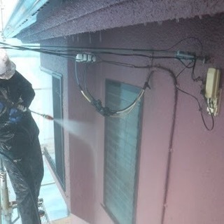 塗装 未経験者歓迎の画像