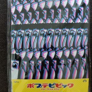 ポプテピピック　トートバッグ2
