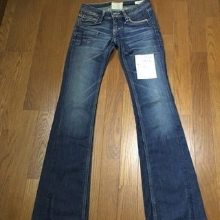 中古  TAVERNITI SO JEANS