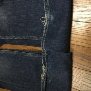 中古  TAVERNITI SO JEANSの画像