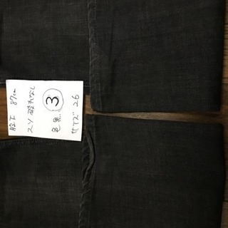 中古  Ｎｏ．3の画像