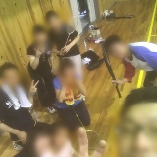 幅広くお友達募集！