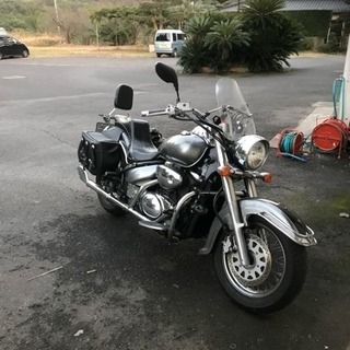 国産アメリカンの集い