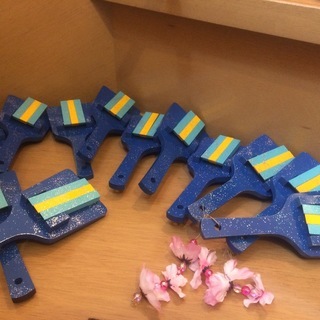 3,000円　よさこい　鳴子セット