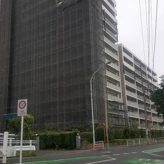 【新築・改修】 ☆ 鳶職人 大募集!! ☆ 【資格支援制度アリ】の画像