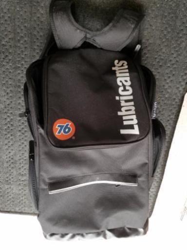 76ルブリカンツ　UNION　リュック　お洒落
