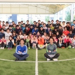 フットサル同好会