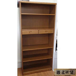 ☆浜本工芸 本棚☆ 浜本工芸 書棚 シンプルな本棚 新学期 新社会人に