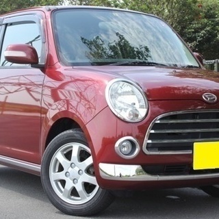■ミラジーノ★車検満タン★・・・・・・・■28万円■