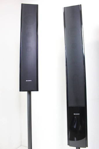 062) SONY マルチチャンネル AVレシーバー STR-KS360 AVアンプ