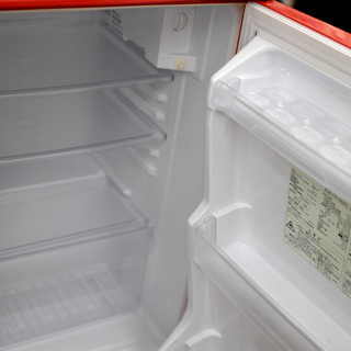 アクアの2ドア冷蔵庫（AQR-FK14B）2013年製【安心！6ヶ月保証付】の画像