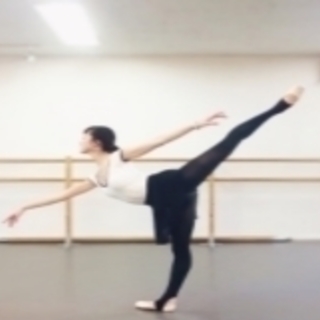 佐倉市　子供バレエの画像