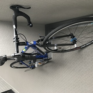 kona jake the snake 2010 フロントシングル仕様　リアキャリア・前後フルフェンダー付きの画像