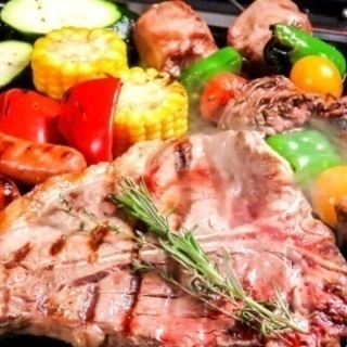 🌈手ぶらで 🅱️🅱️Q🎉 ［ 小学生以下無料‼️］🤗🍖  埼玉 ...