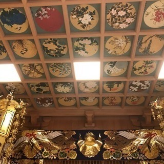 埼玉県内のお寺でヨガリトリート❤️