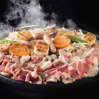 ＊7/16＊明治神宮外苑・森の中でＢＢＱ！！♡夜空の下でＢＢＱを...