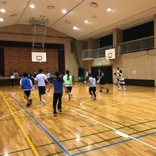 🌟初心者  はじめまして  ひとり参加 歓迎🌟 一緒にバスケしませんか⁉️ - 友達