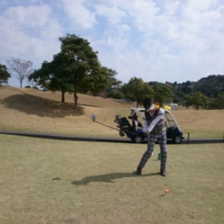 ✨求む⛳独身エンジョイゴルファー✨2018/07/13(金)アバイディングクラブGS 昼食付 総額5,892円 - 文京区
