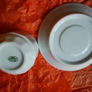 【新品未使用】デミタスカップの画像