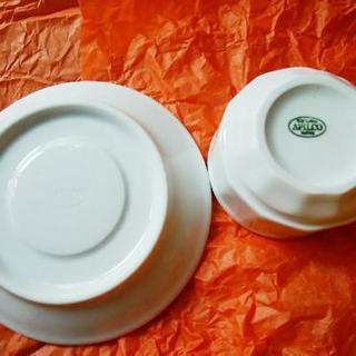 【新品未使用】デミタスカップの画像