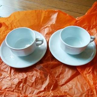 【新品未使用】デミタスカップの画像