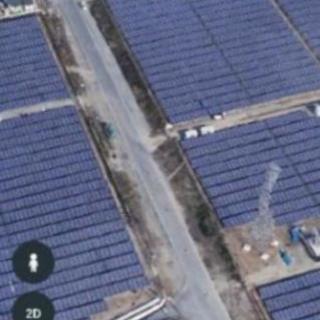 草刈り後の収集作業