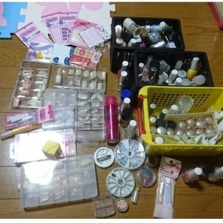 ネイル用品 セット